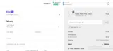 WETHRIFT15 coupon verification screenshot