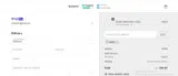 ABNER coupon verification screenshot