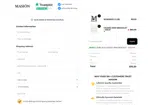 BOGO1 coupon verification screenshot