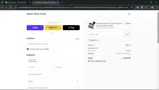 SAVE10 coupon verification screenshot