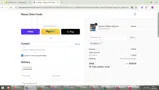 LOVE10 coupon verification screenshot