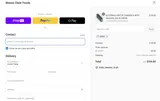 SAVE5 coupon verification screenshot