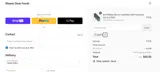 SAVE10 coupon verification screenshot