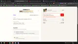SPECIALOFFER-NWF1JZYAC22 coupon verification screenshot