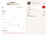 XVIACRES coupon verification screenshot