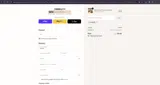 XVIACRES coupon verification screenshot