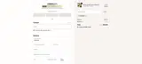 XVIACRES coupon verification screenshot