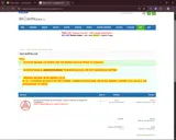 TENTHIRTY coupon verification screenshot