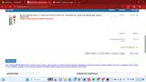 SPENT345H coupon verification screenshot