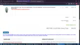 HIGH3884 coupon verification screenshot