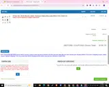 LEVEL20 coupon verification screenshot