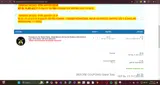 LODGE30 coupon verification screenshot