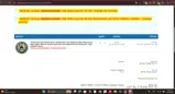 LODGE30 coupon verification screenshot