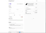 MASSAGEREFUND10 coupon verification screenshot
