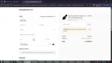 Ador500 coupon verification screenshot