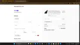 Master20off coupon verification screenshot