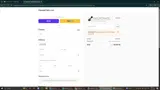 Bravo1Koff coupon verification screenshot
