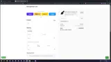 Bravo1Koff coupon verification screenshot