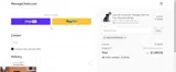Xrest2500freewg coupon verification screenshot