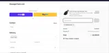 Bravo1Koff coupon verification screenshot