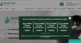 MCW20 coupon verification screenshot