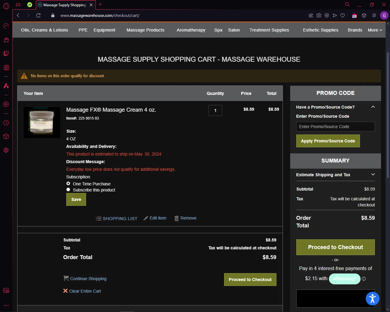 Massage Warehouse Promo Codes 50 Off May 2024