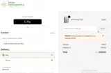 MASS Hydroponics coupon verification screenshot