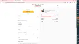 Massimo Motor coupon verification screenshot