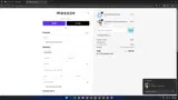 THANKYOU15 coupon verification screenshot