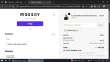 THANKYOU15 coupon verification screenshot