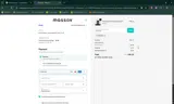FIRST10 coupon verification screenshot