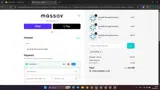 DHOP10 coupon verification screenshot