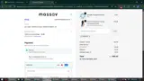 DHOP10 coupon verification screenshot