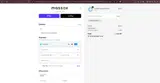 MassovOkeys coupon verification screenshot