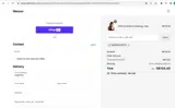 MassovOkeys coupon verification screenshot