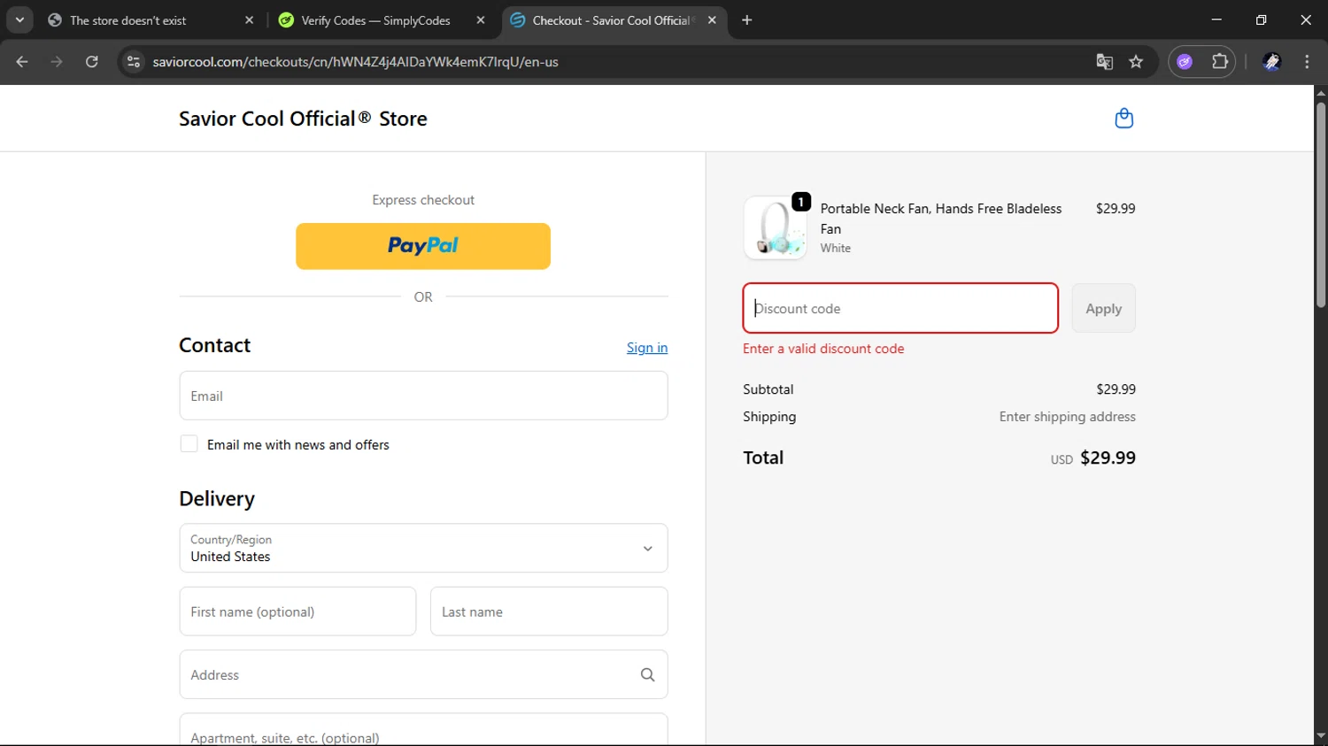 Massanutten Resort promo code screenshot showing code GoDukes25 applied at Massanutten Resort checkout page. Uploaded by SimplyCodes community member RoyalMaestro2129 on Oct 26, 2025