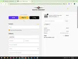 ADBN9 coupon verification screenshot