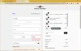 ADBG2 coupon verification screenshot