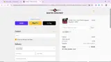 ADBMH coupon verification screenshot