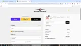 ADB1Q coupon verification screenshot
