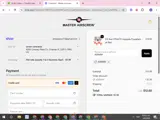 ADBWW coupon verification screenshot