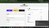 ADBWE coupon verification screenshot