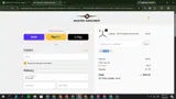 ADBWQ coupon verification screenshot