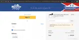 46J9YCYESSJE coupon verification screenshot