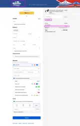 MCSAVE5 coupon verification screenshot