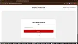 HUKE10 coupon verification screenshot