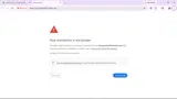 LOVE coupon verification screenshot