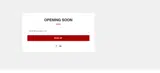 4JULY coupon verification screenshot