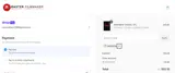 SAVENOW coupon verification screenshot