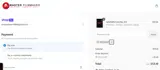 DISCOUNT coupon verification screenshot